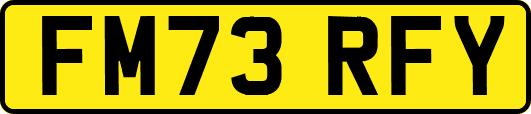 FM73RFY