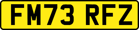 FM73RFZ