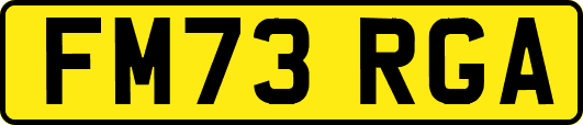 FM73RGA