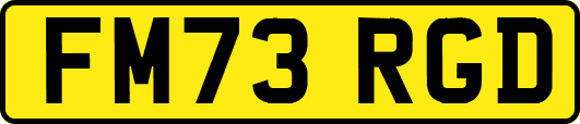 FM73RGD