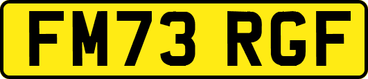 FM73RGF