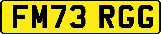 FM73RGG