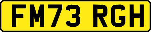 FM73RGH