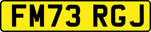 FM73RGJ
