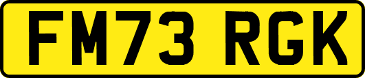 FM73RGK