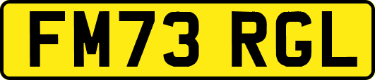 FM73RGL