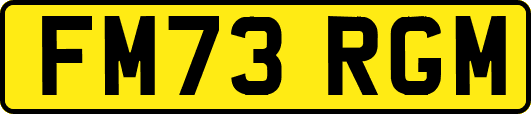 FM73RGM