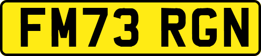 FM73RGN