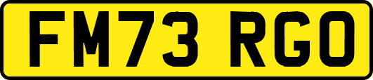 FM73RGO