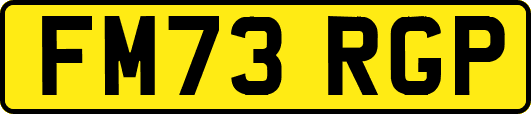FM73RGP