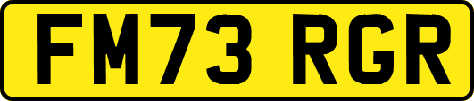 FM73RGR