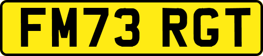 FM73RGT