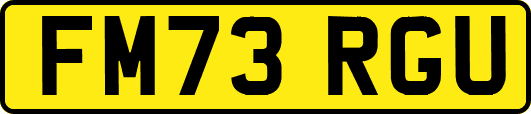 FM73RGU