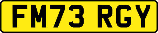 FM73RGY