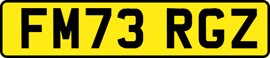 FM73RGZ