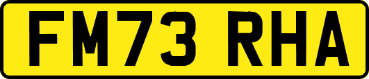 FM73RHA