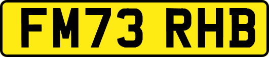FM73RHB
