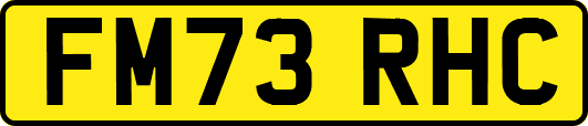 FM73RHC