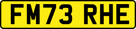 FM73RHE