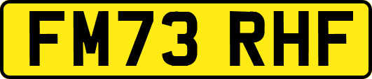 FM73RHF