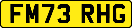 FM73RHG