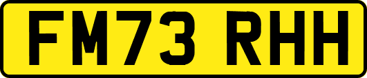 FM73RHH