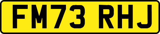 FM73RHJ