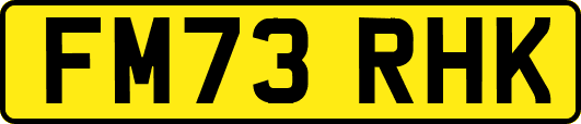 FM73RHK
