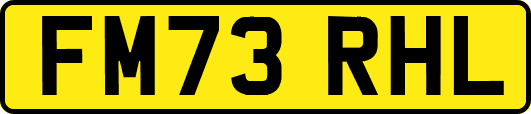 FM73RHL