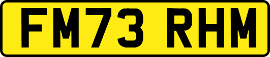 FM73RHM