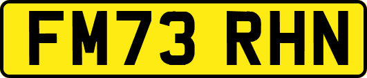 FM73RHN