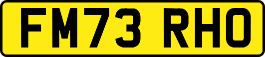 FM73RHO