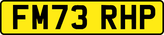 FM73RHP