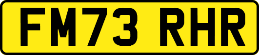 FM73RHR