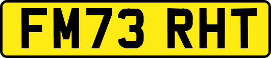FM73RHT