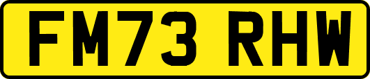 FM73RHW