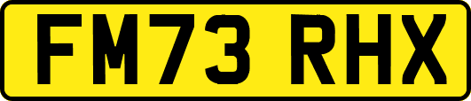 FM73RHX