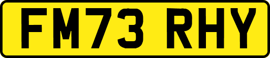 FM73RHY
