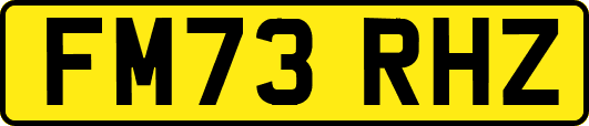 FM73RHZ