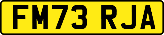 FM73RJA