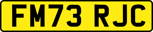 FM73RJC