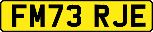 FM73RJE