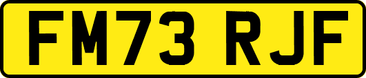 FM73RJF