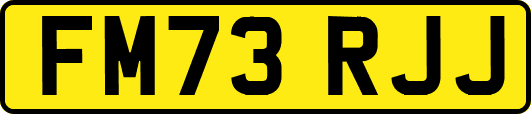 FM73RJJ