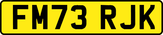 FM73RJK