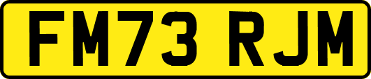FM73RJM