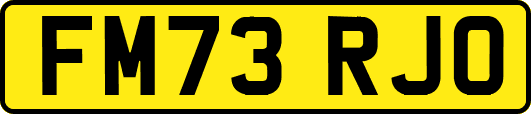 FM73RJO