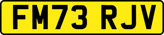 FM73RJV