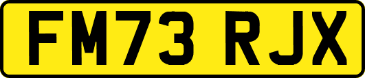 FM73RJX