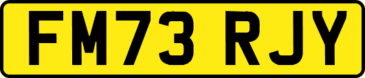 FM73RJY